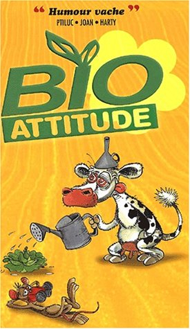 Bio attitude