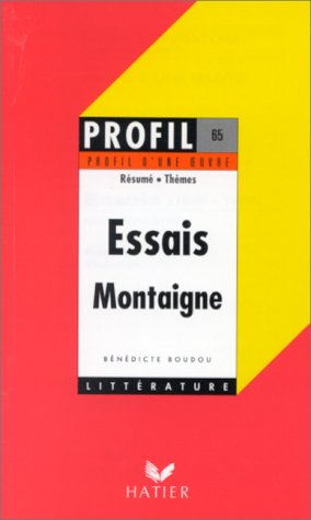 essais