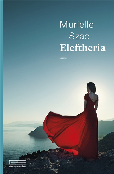Eleftheria