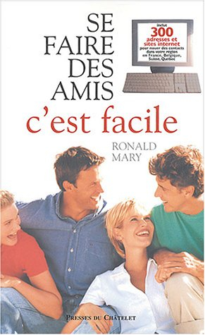 Se faire des amis : c'est facile