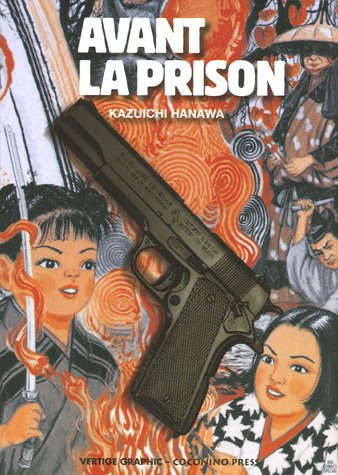 Avant la prison