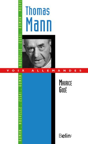 Thomas Mann