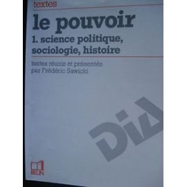le pouvoir
