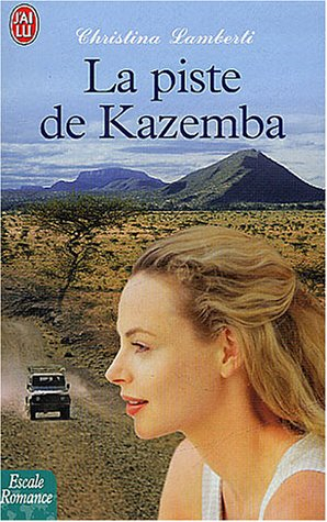 La piste Kazemba