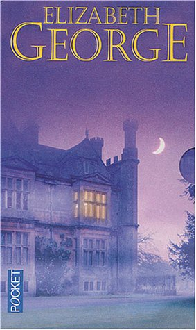 Coffret Elizabeth George