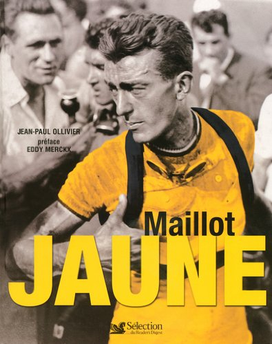 Maillot jaune