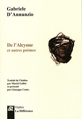 De l'Alcyone : et autres poèmes