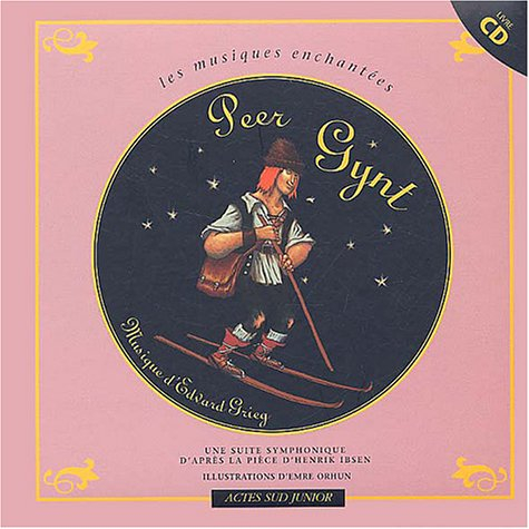 Peer Gynt : une suite symphonique