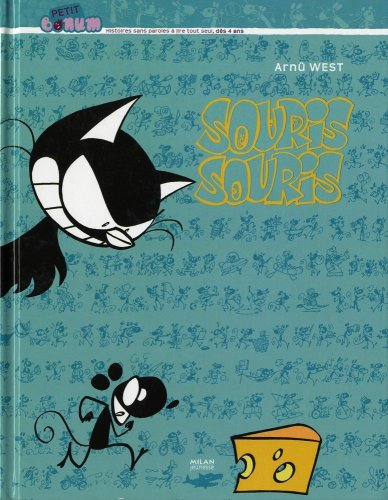 Souris, souris
