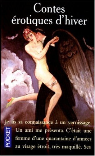Contes érotiques d'hiver