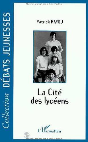 La cité des lycéens
