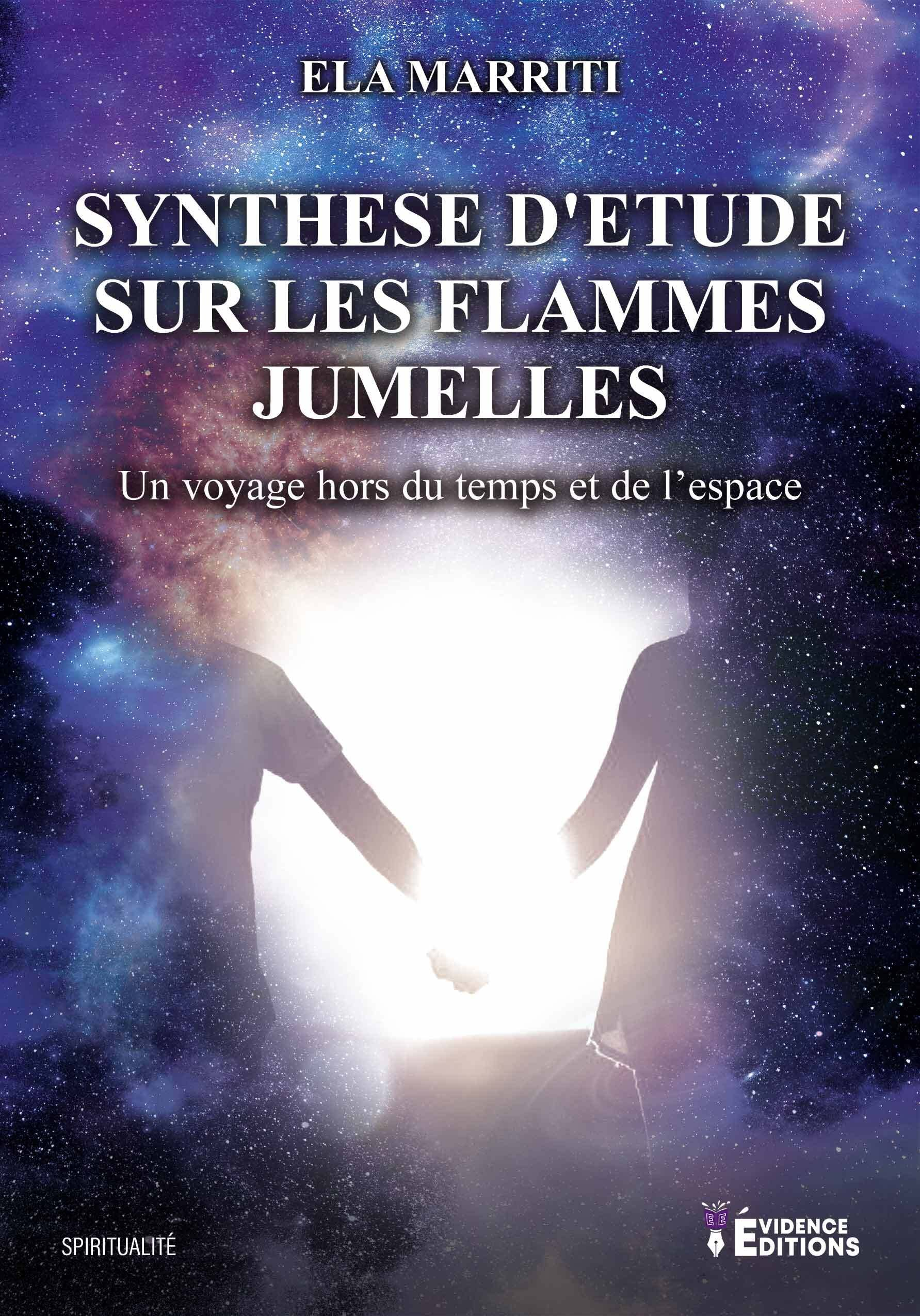 Synthèse d'étude sur les flammes jumelles: Un voyage hors du temps et de l'espace