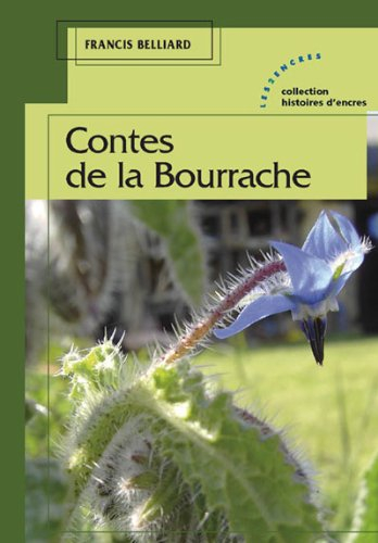 Contes de la bourrache