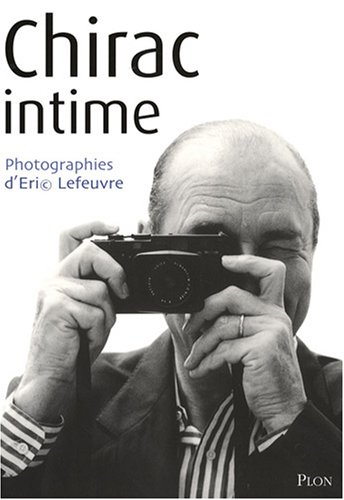 Chirac intime
