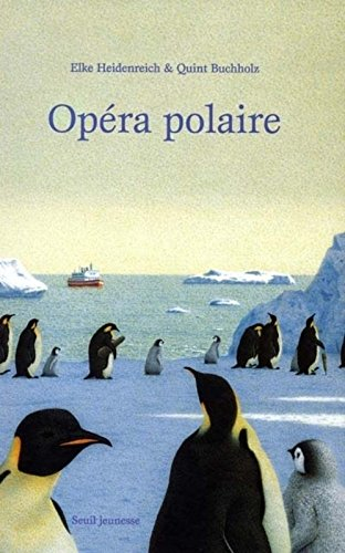 Opéra polaire