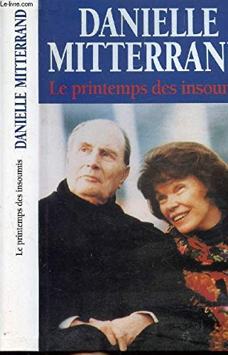 Le printemps des insoumis