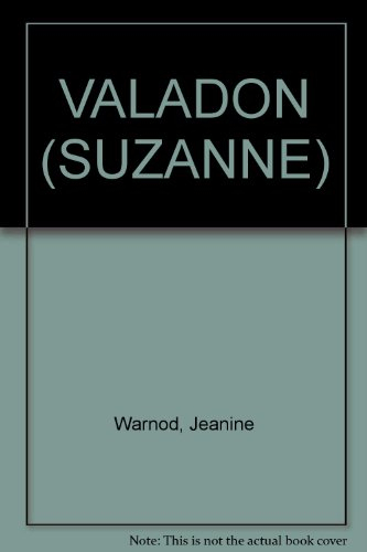 Suzanne Valadon