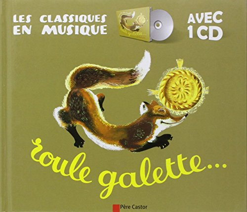 Roule galette...