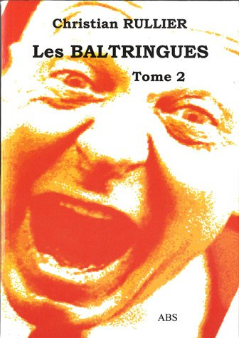 Les baltringues : une nouvelle Comédie humaine : 10 pièces à jouer. Vol. 2