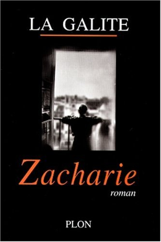 Zacharie