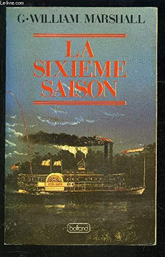 la sixieme saison.