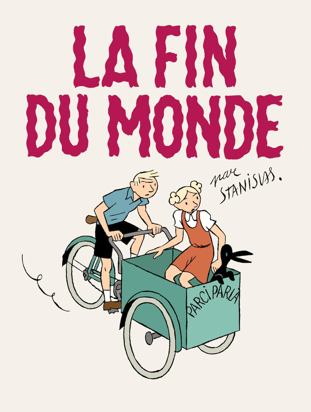 La fin du monde