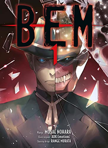Bem. Vol. 1
