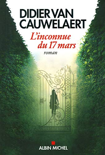 L'inconnue du 17 mars