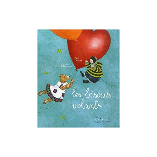 Les bisous volants