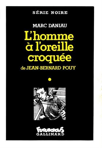 L'Homme à l'oreille croquée