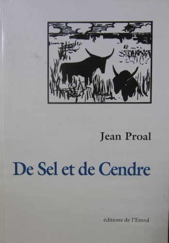 De sel et de cendre
