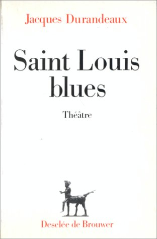 saint louis blues