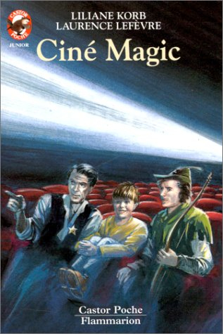 Ciné-magic