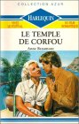 Le temple de corfou