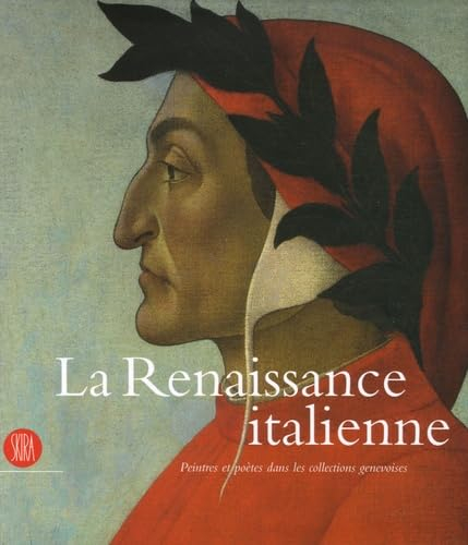 La Renaissance italienne : peintres et poètes dans les collections genevoises : exposition, Cologny-