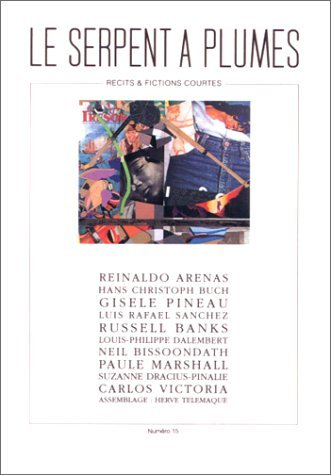 Le grand cri caraïbe