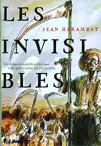 Les invisibles