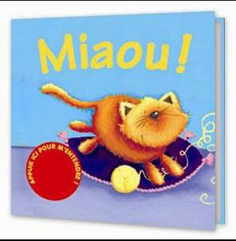 Miaou !