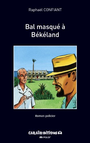 Bal masqué à Békéland : roman policier