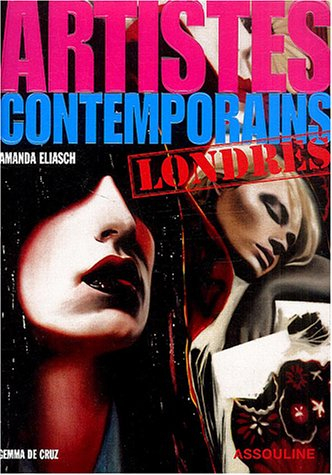 Artistes contemporains Londres. British artists studios