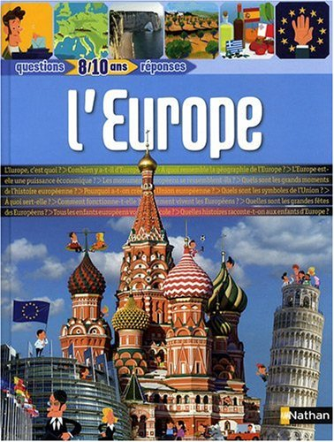 L'Europe