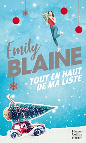 Tout en haut de ma liste