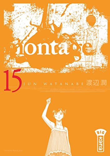 Montage. Vol. 15