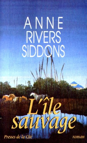 L'île sauvage