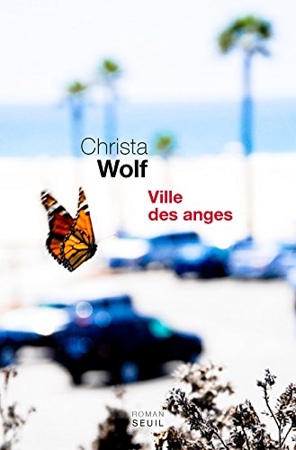 Ville des anges ou The overcoat of Dr Freud