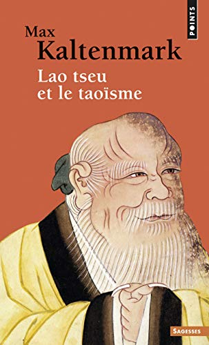 Lao Tseu et le taoïsme