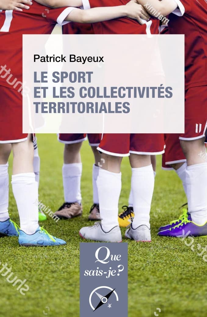 Le sport et les collectivités territoriales