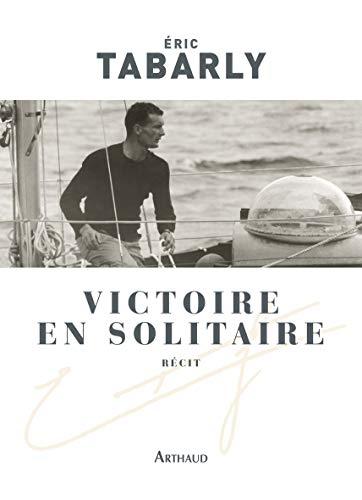 Victoire en solitaire, Atlantique 1964