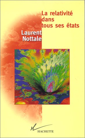 La relativité dans tous ses états : du mouvement aux changements d'échelle