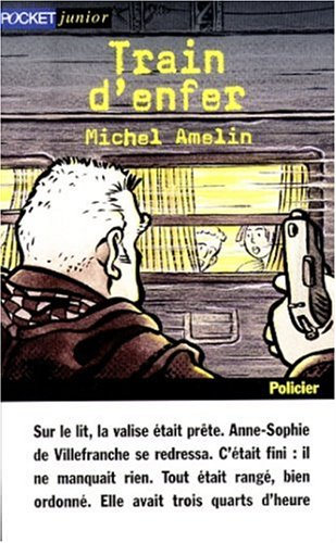 Train d'enfer